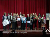 Homenaje Mujeres Trabajadoras 1